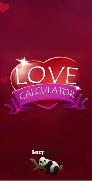 Play Love Calculator for True Lover  and enjoy Love Calculator for True Lover with UptoPlay
