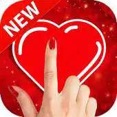 Free play online Love Calculator - Love Compatibility Test APK