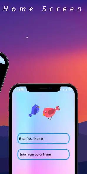 Play Love Calculator - Real Love BD as an online game Love Calculator - Real Love BD with UptoPlay