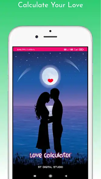 Play Love Calculator - Test Your Re  and enjoy Love Calculator - Test Your Re with UptoPlay