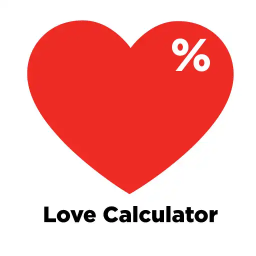 Play Love Calculator with Fun APK