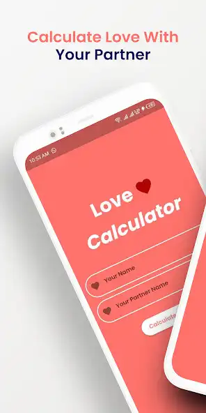 Play Love Calculator with Fun  and enjoy Love Calculator with Fun with UptoPlay