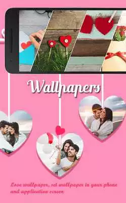 Play Love Caller Screen Dialer