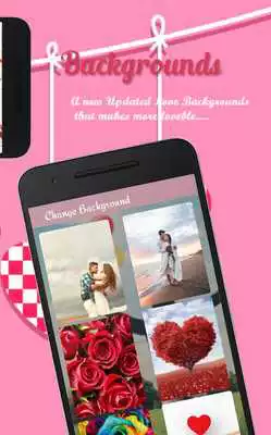 Play Love Caller Screen Dialer