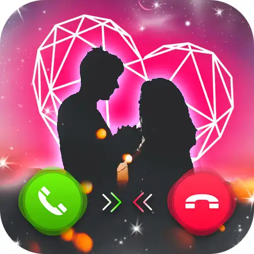 Play Love Caller Screen - Flash Color Themes APK Play Love Caller Screen - Flash Color Themes APK