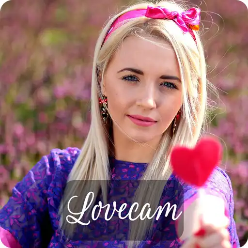 Play Lovecam: Free Video Chat APK Play Lovecam: Free Video Chat APK