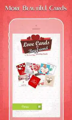 Play Love Cards for Boyfriend