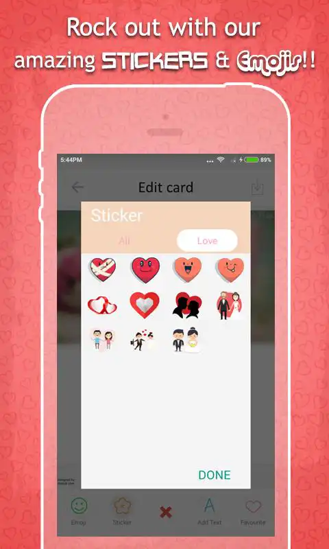 Play Love Cards for Boyfriend