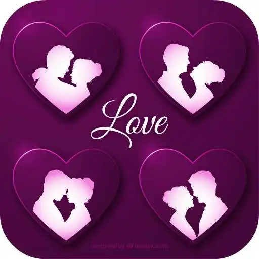 Free play online Love Cards for Lovers APK
