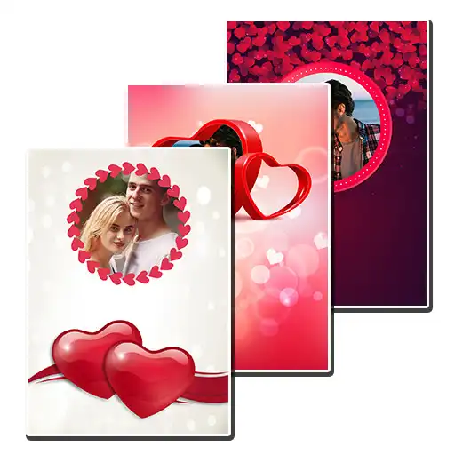Run free android online Love cards - Photo frames APK Run free android online Love cards - Photo frames APK