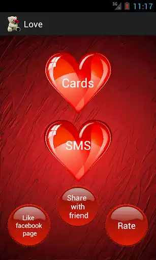 Play Love Cards & SMS and enjoy Love Cards & SMS with UptoPlay Play Love Cards & SMS and enjoy Love Cards & SMS with UptoPlay