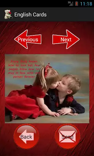 Play Love Cards & SMS as an online game online Love Cards & SMS with UptoPlay Play Love Cards & SMS as an online game Love Cards & SMS with UptoPlay
