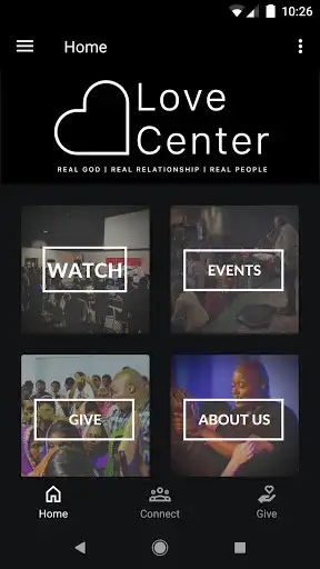 Play LoveCenter  and enjoy LoveCenter with UptoPlay