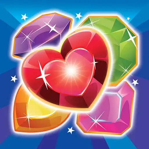 Play Love Charms Match 3 APK