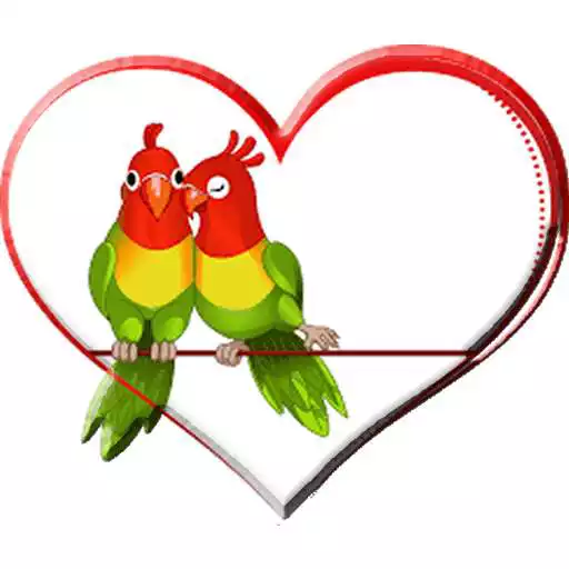 Run free android online Love Chat Sticker APK