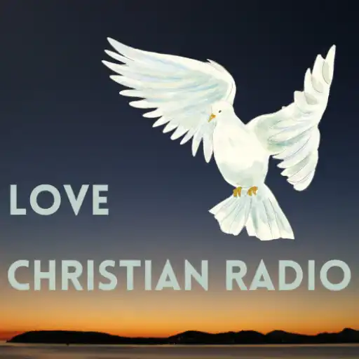 Play Love Christian Radio Station APK
