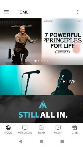 Play Love Church Global and enjoy Love Church Global with UptoPlay Play Love Church Global and enjoy Love Church Global with UptoPlay