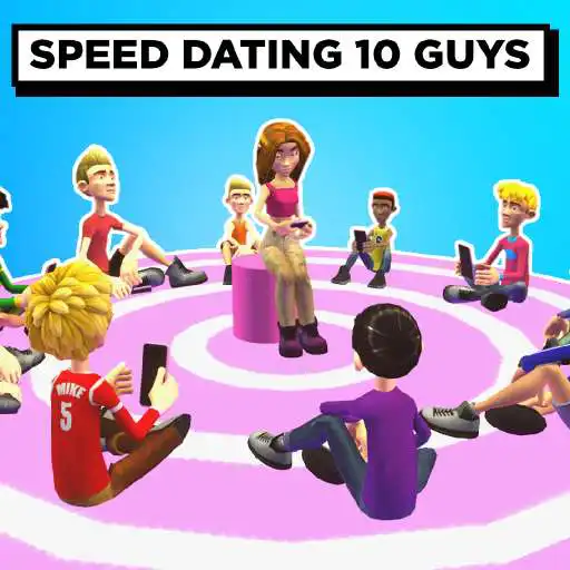 Free play online Love Circle APK