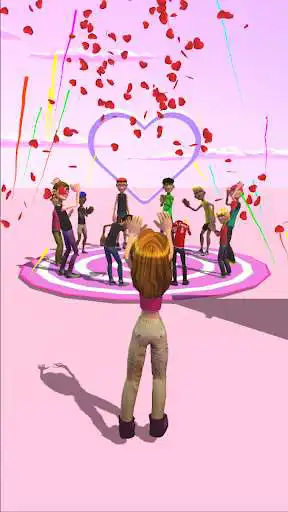 Play Love Circle