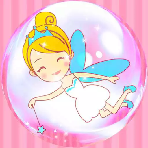 Free play online Love clairvoyance fairy APK