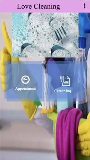 Play Love Cleaning  and enjoy Love Cleaning with UptoPlay