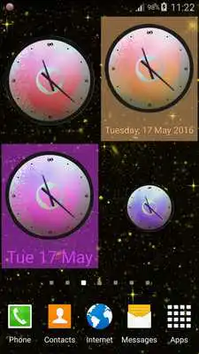 Play Love Clock