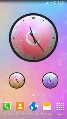 Play Love Clock