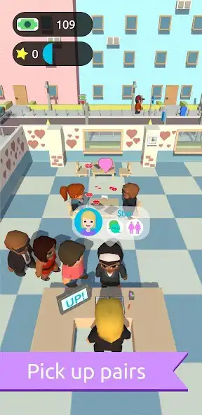 Play Love Club  and enjoy Love Club with UptoPlay