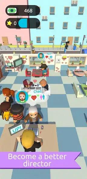Play Love Club as an online game Love Club with UptoPlay