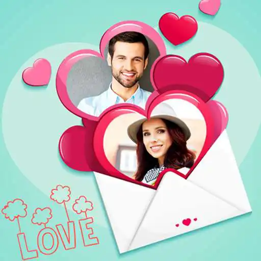 Play Love Collage - Love Photo Frame, couple photo suit APK Play Love Collage - Love Photo Frame, couple photo suit APK