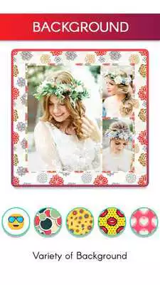 Play Love Collage Maker - Pic Grid