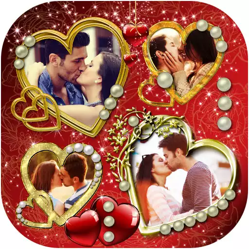 Play Love Collage Photo Editor APK Play Love Collage Photo Editor APK