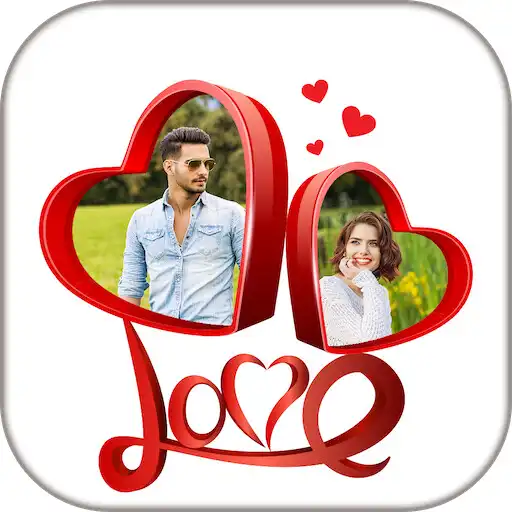 Play Love Collage : Photo Editor , Pic collage maker APK