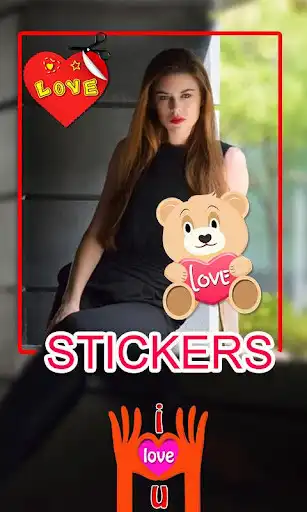 Play Love Collage