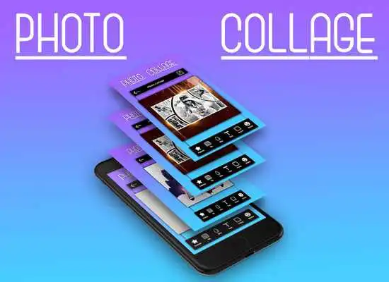 Play Love Collage