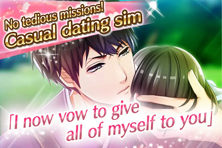 Play Love contract with vampire:En-shar-ra  and enjoy Love contract with vampire:En-shar-ra with UptoPlay