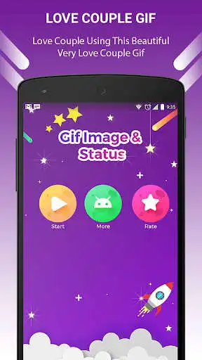 Play Love Couple GIF  and enjoy Love Couple GIF with UptoPlay