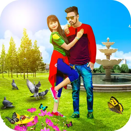 Play Love Couple Photo Frames APK Play Love Couple Photo Frames APK