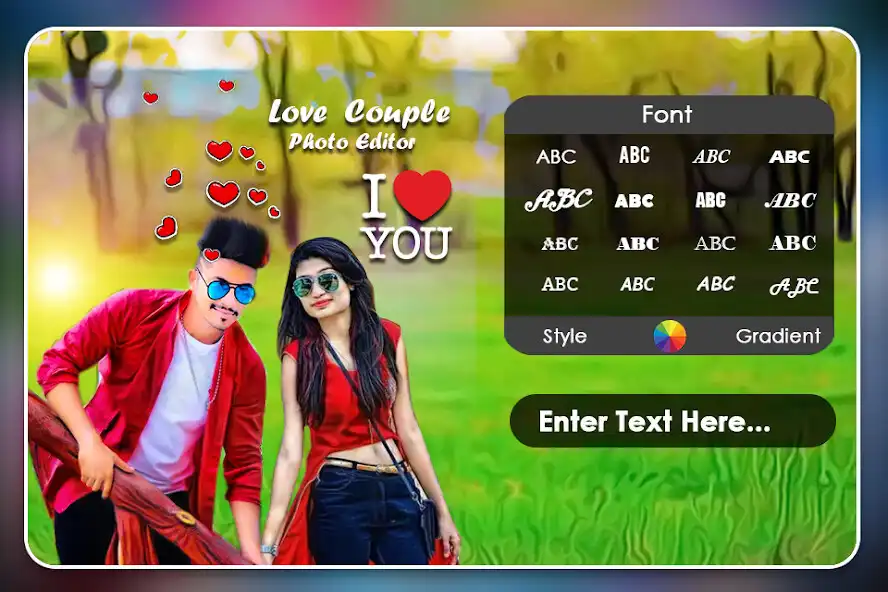 Play Love Couple Photo Frames  and enjoy Love Couple Photo Frames with UptoPlay