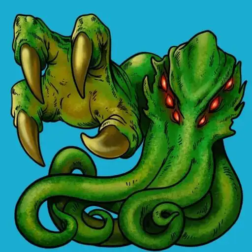 Play Lovecraft Quest: Cthulhu Rising APK
