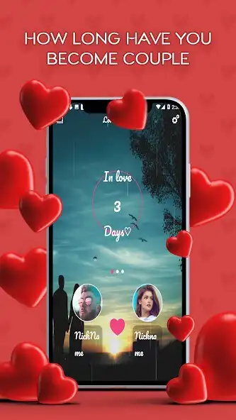 Play Love Days Counter - Been Together 2021 and enjoy Love Days Counter - Been Together 2021 with UptoPlay Play Love Days Counter - Been Together 2021 and enjoy Love Days Counter - Been Together 2021 with UptoPlay