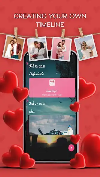 Play Love Days Counter - Been Together 2021 as an online game online Love Days Counter - Been Together 2021 with UptoPlay Play Love Days Counter - Been Together 2021 as an online game Love Days Counter - Been Together 2021 with UptoPlay