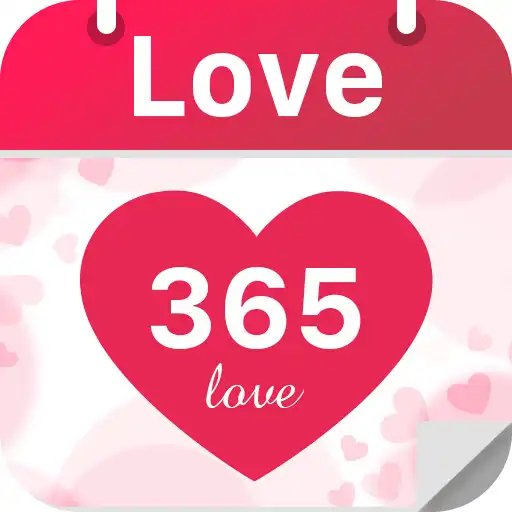 Play Love Days Counting - Love Diary 365 APK Play Love Days Counting - Love Diary 365 APK