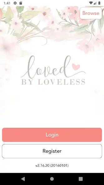 Play Loved by Loveless  and enjoy Loved by Loveless with UptoPlay