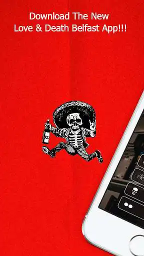 Play Love & Death Belfast  and enjoy Love & Death Belfast with UptoPlay