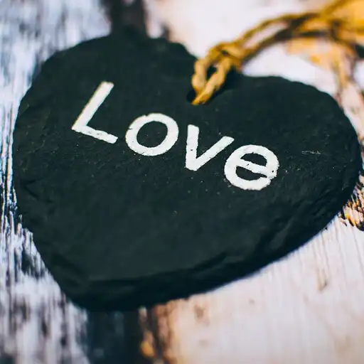 Free play online Love Dedications APK