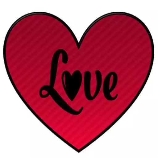 Play love dedications APK