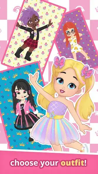 Play Love Diana Fashion Fabulous  and enjoy Love Diana Fashion Fabulous with UptoPlay