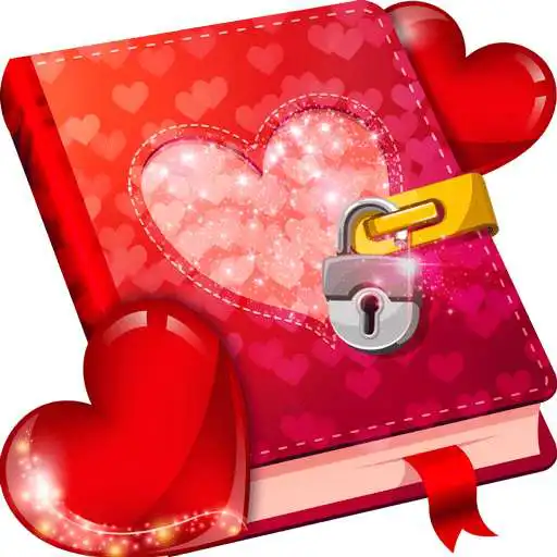 Free play online Love Diary With Key APK Free play online Love Diary With Key APK