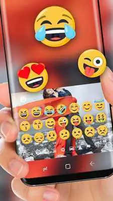 Play love Dilwale Keyboard for Shahrukh khan